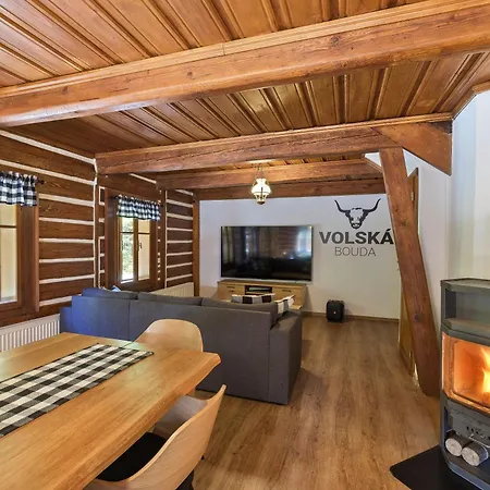 Ferienhaus Volska Bouda *